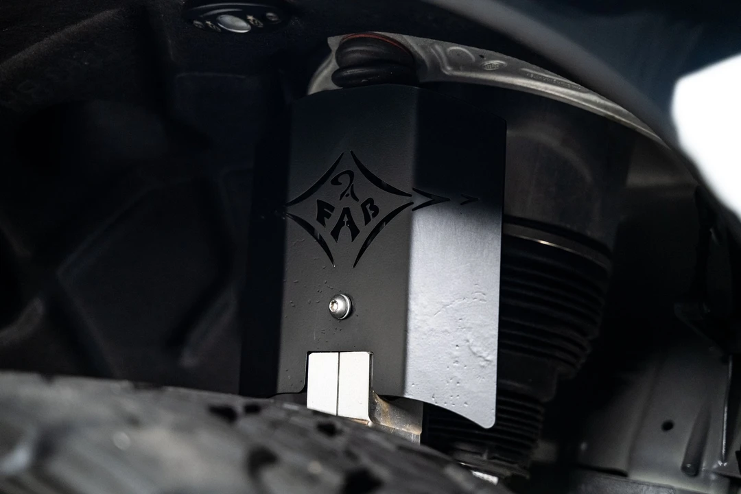 2021 Land Rover Defender L663 - Image 15 of 31