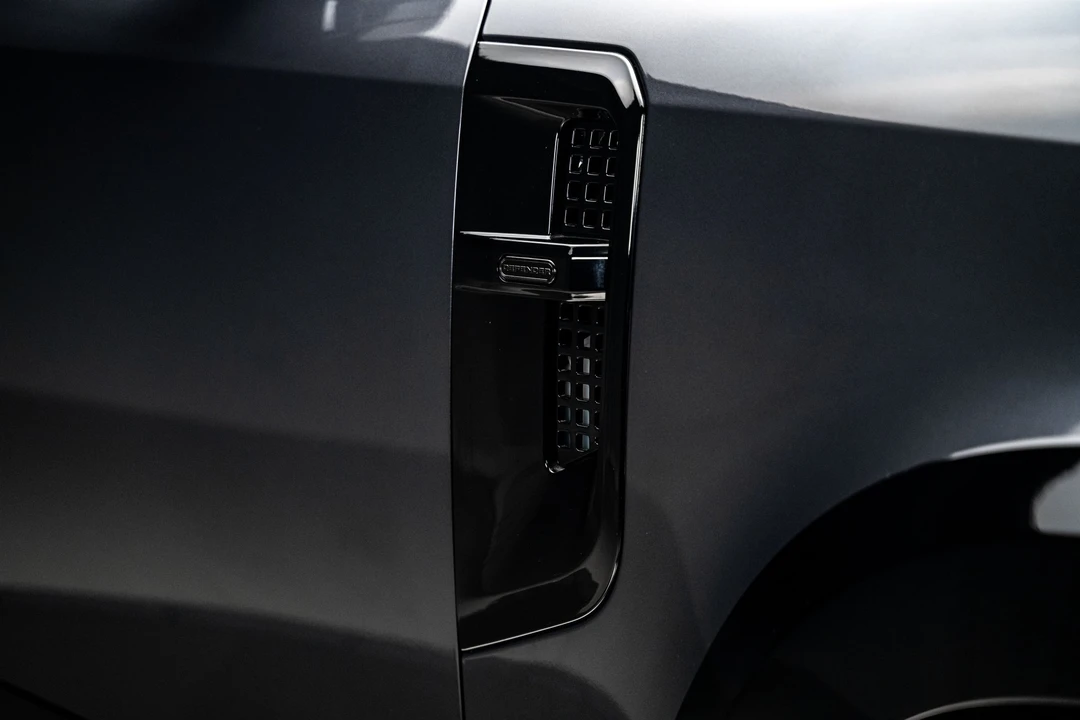 2021 Land Rover Defender L663 - Image 20 of 31
