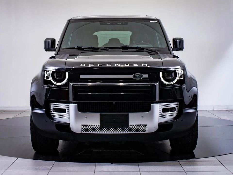 2021 Land Rover Defender L663 - Image 2 of 21
