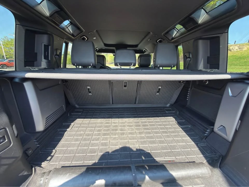 2021 Land Rover Defender L663 - Image 6 of 8