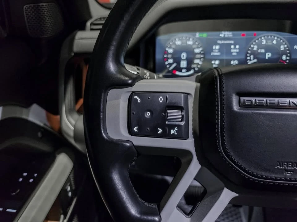 2021 Land Rover Defender L663 - Image 14 of 19
