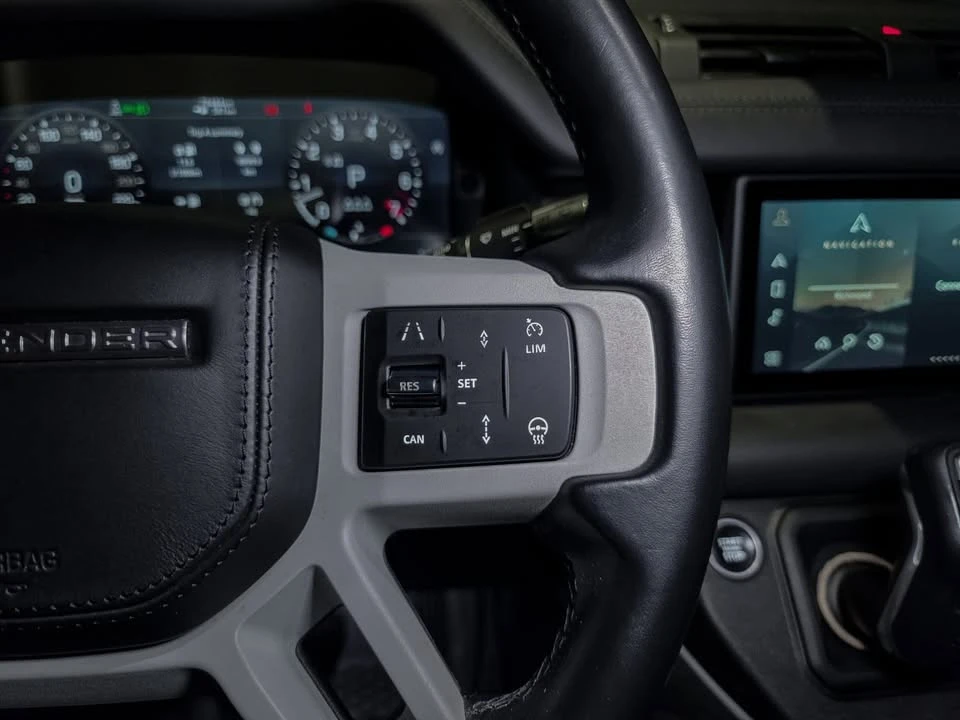 2021 Land Rover Defender L663 - Image 13 of 19