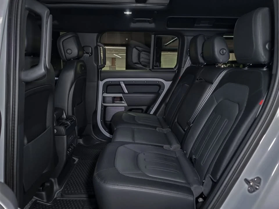 2021 Land Rover Defender L663 - Image 19 of 19
