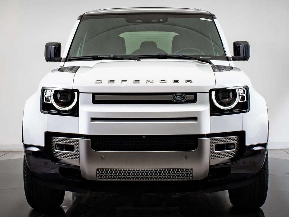 2021 Land Rover Defender L663 - Image 2 of 21