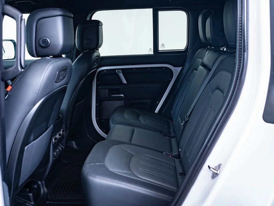 2021 Land Rover Defender L663 - Image 21 of 21