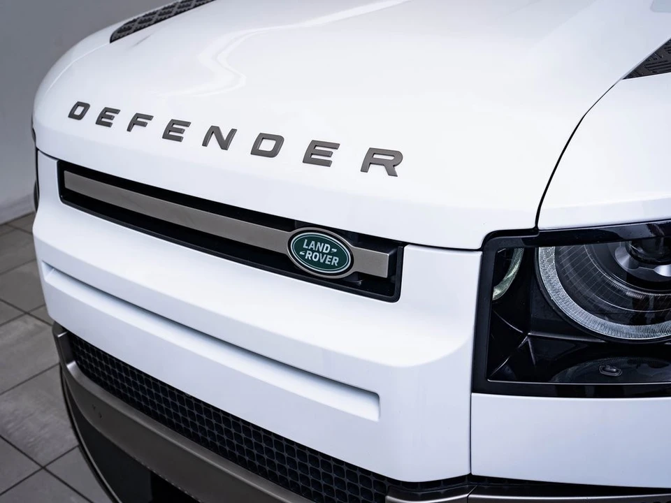 2021 Land Rover Defender L663 - Image 3 of 21