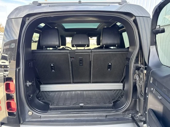 2021 Land Rover Defender L663 - Image 16 of 16