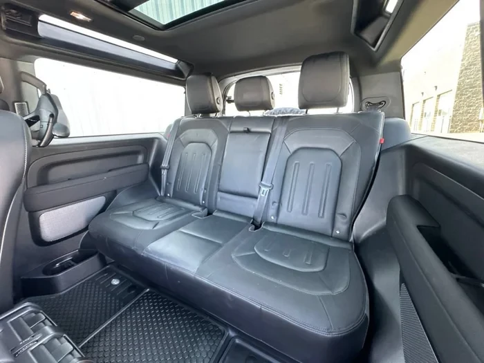 2021 Land Rover Defender L663 - Image 14 of 16