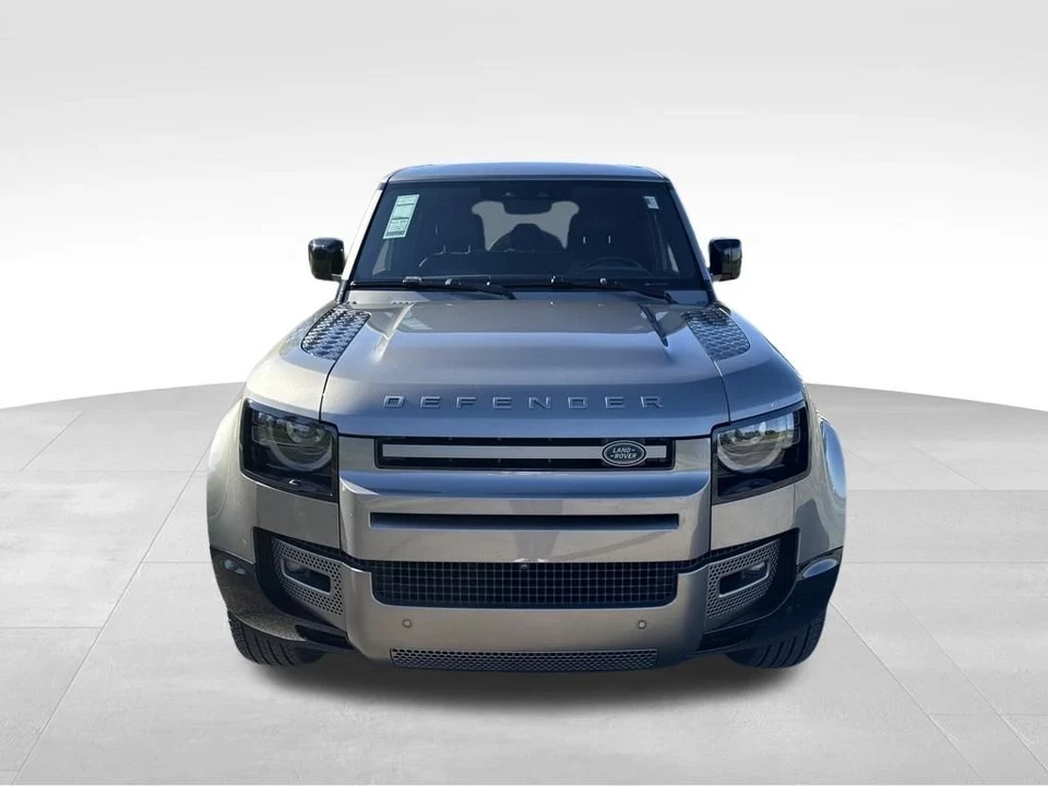2021 Land Rover Defender L663 - Image 4 of 12