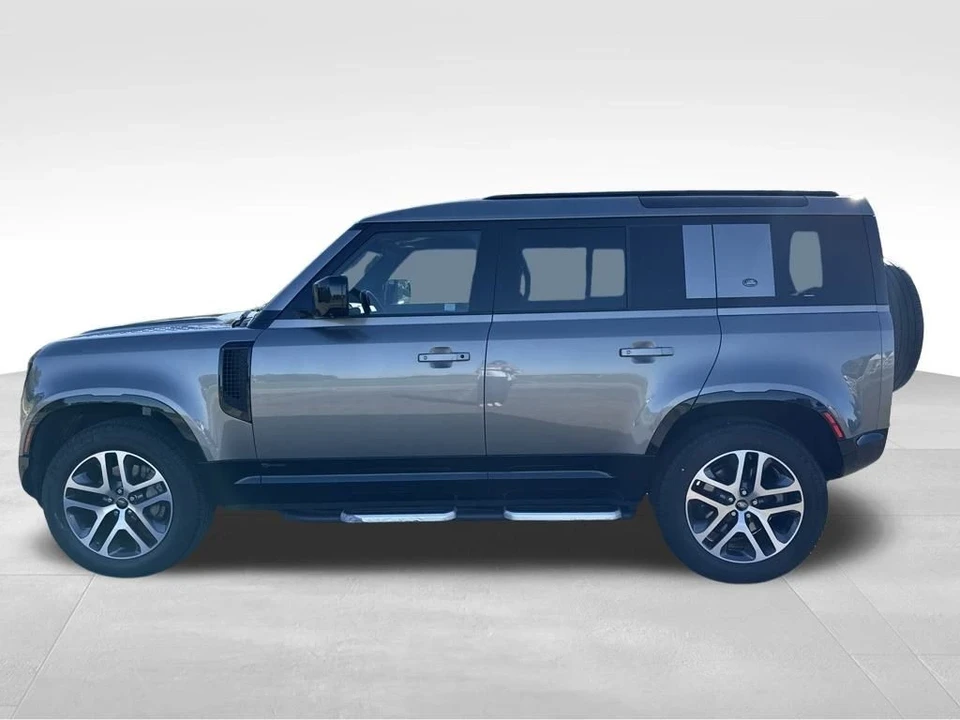 2021 Land Rover Defender L663 - Image 2 of 12