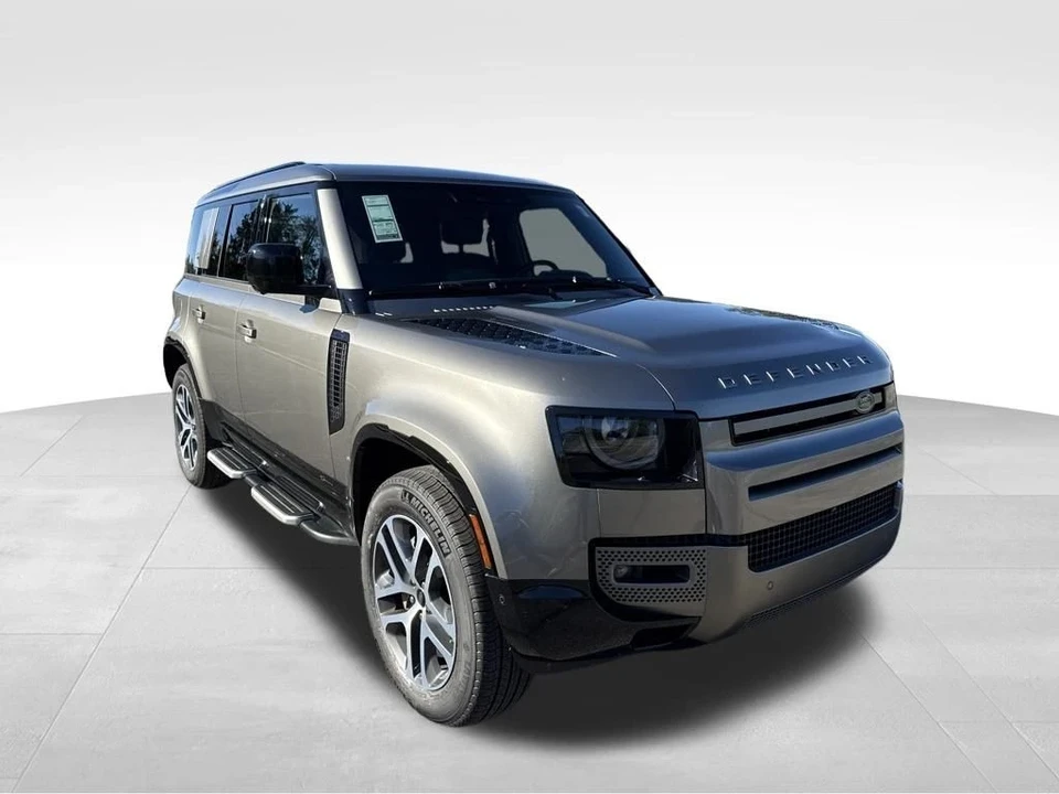 2021 Land Rover Defender L663 - Image 5 of 12