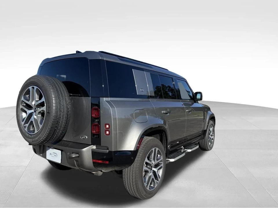 2021 Land Rover Defender L663 - Image 7 of 12