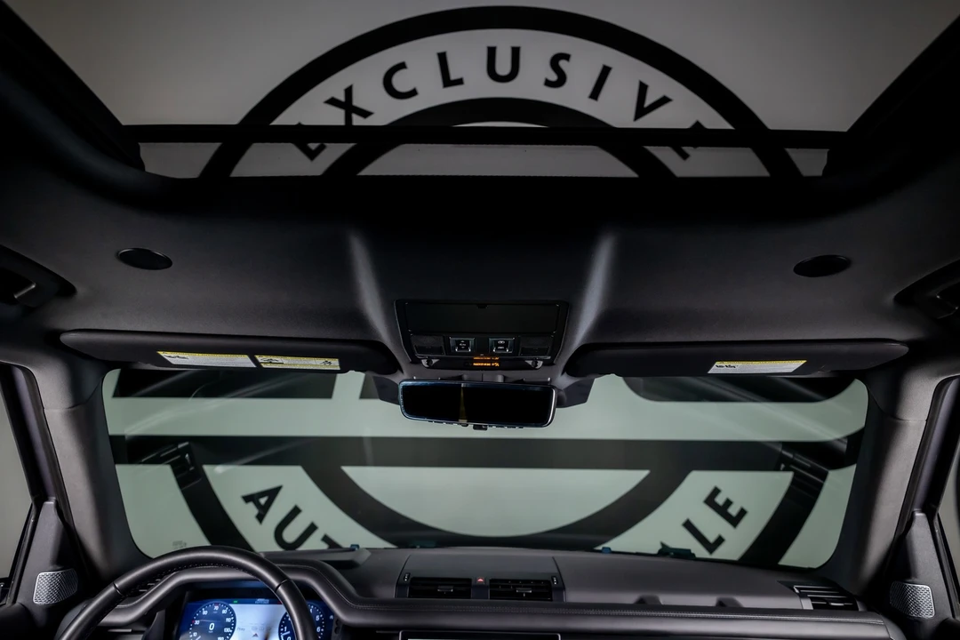 2021 Land Rover Defender L663 - Image 10 of 12