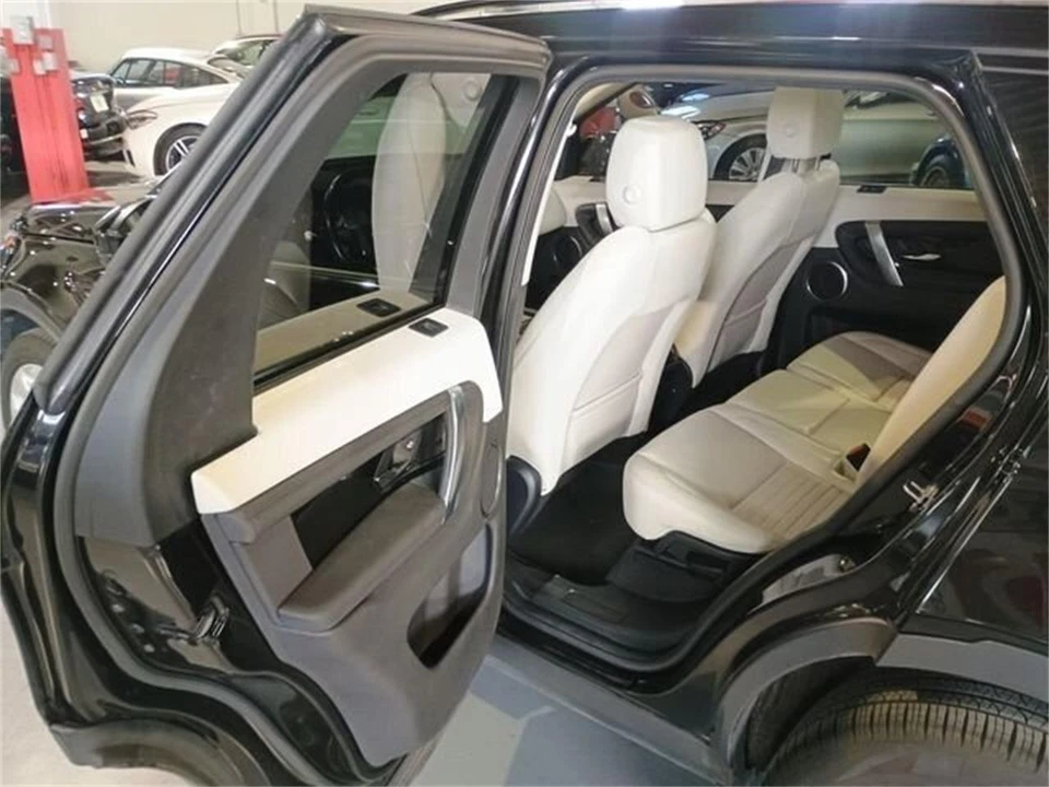 2021 Land Rover Discovery 5th Gen - Image 15 of 28