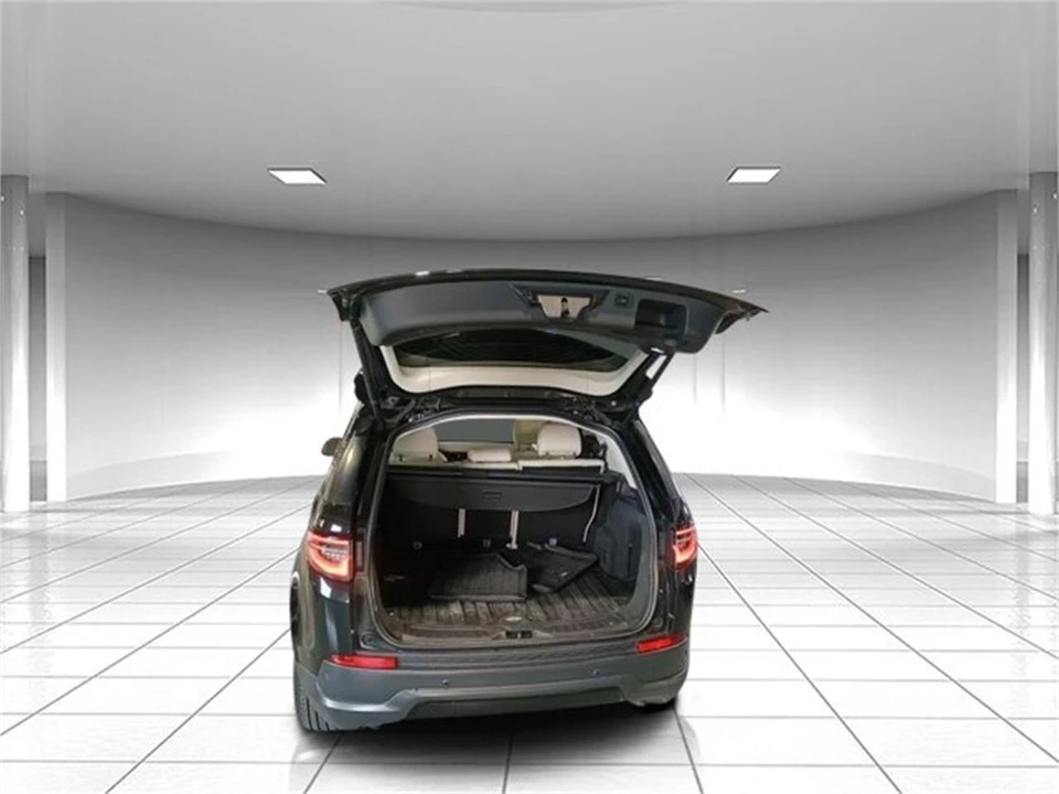 2021 Land Rover Discovery 5th Gen - Image 3 of 28