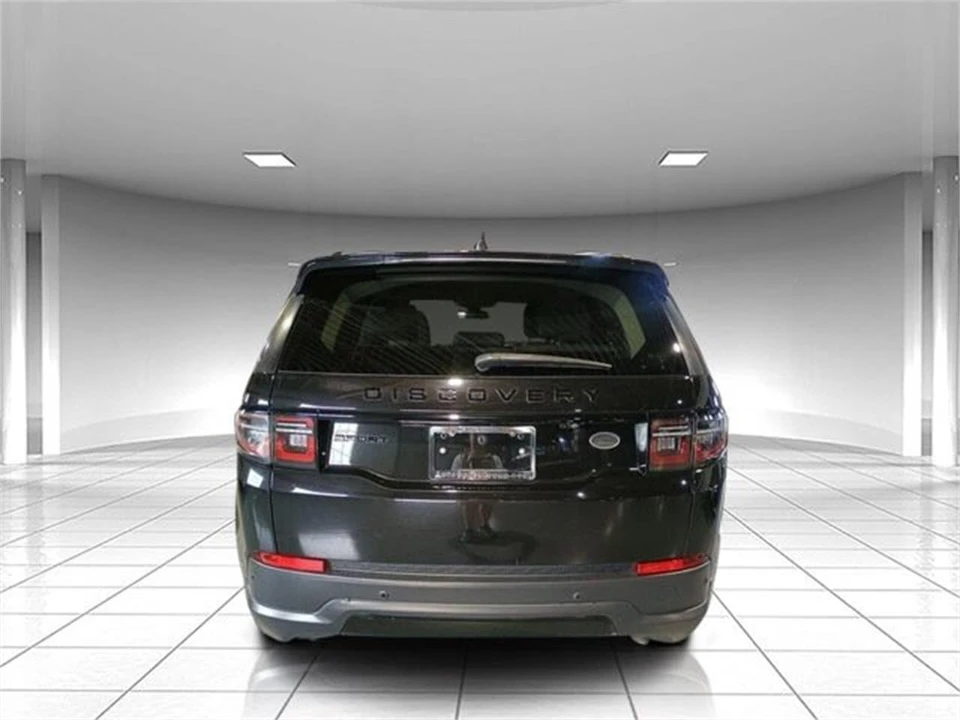 2021 Land Rover Discovery 5th Gen - Image 5 of 28
