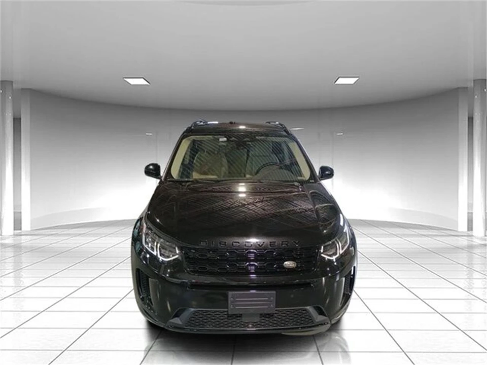 2021 Land Rover Discovery 5th Gen - Image 9 of 28