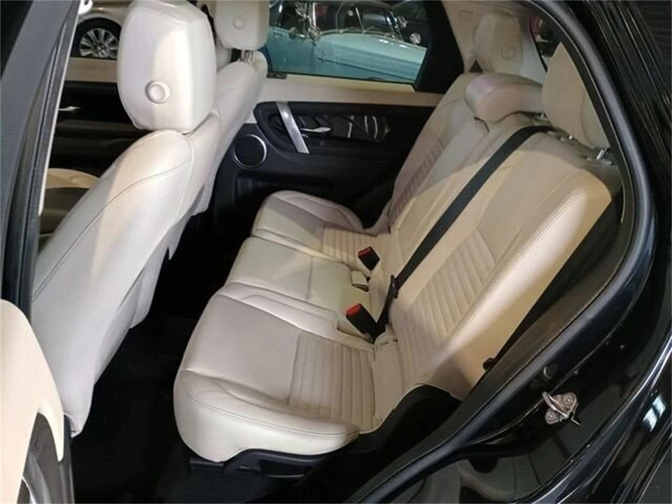2021 Land Rover Discovery 5th Gen - Image 12 of 28