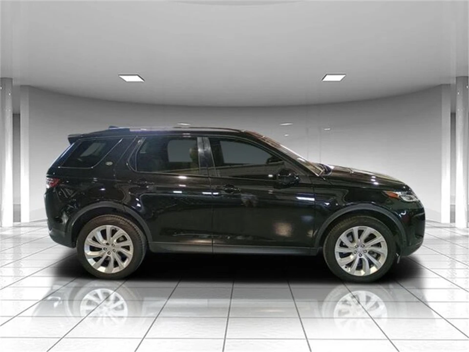 2021 Land Rover Discovery 5th Gen - Image 2 of 28