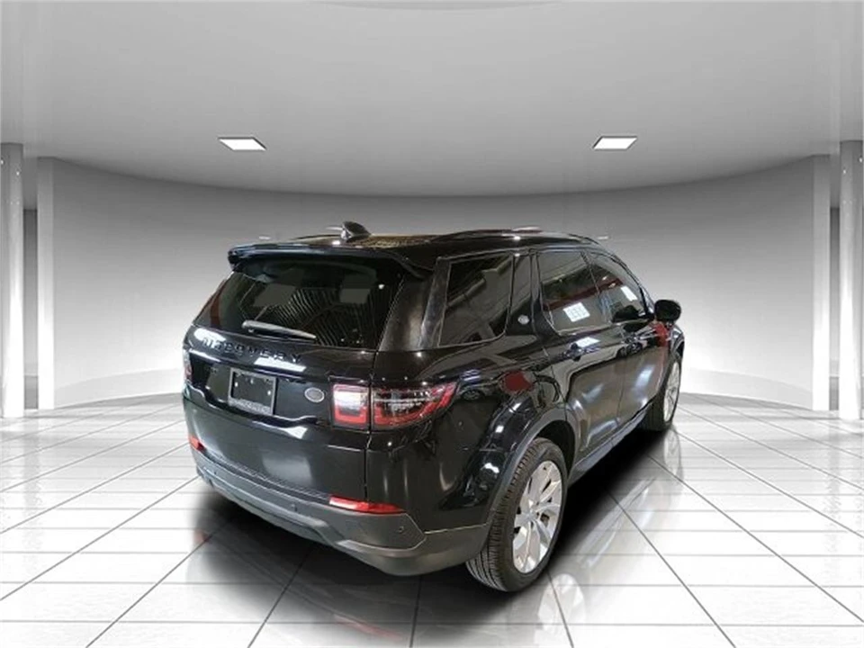 2021 Land Rover Discovery 5th Gen - Image 10 of 28