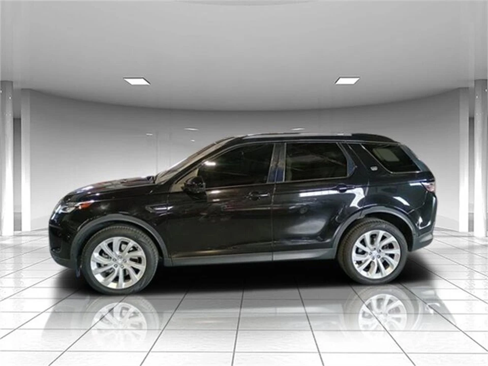 2021 Land Rover Discovery 5th Gen - Image 4 of 28