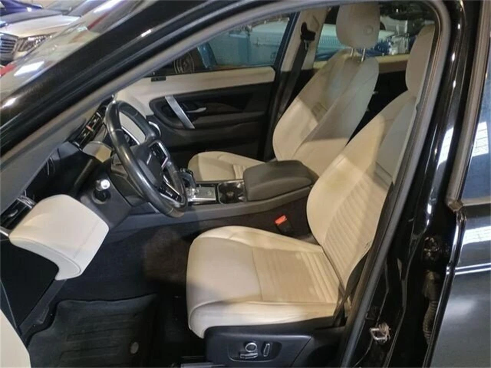 2021 Land Rover Discovery 5th Gen - Image 24 of 28