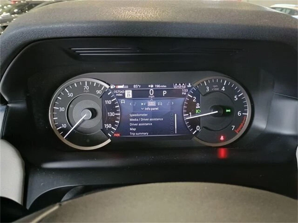 2021 Land Rover Discovery 5th Gen - Image 25 of 28