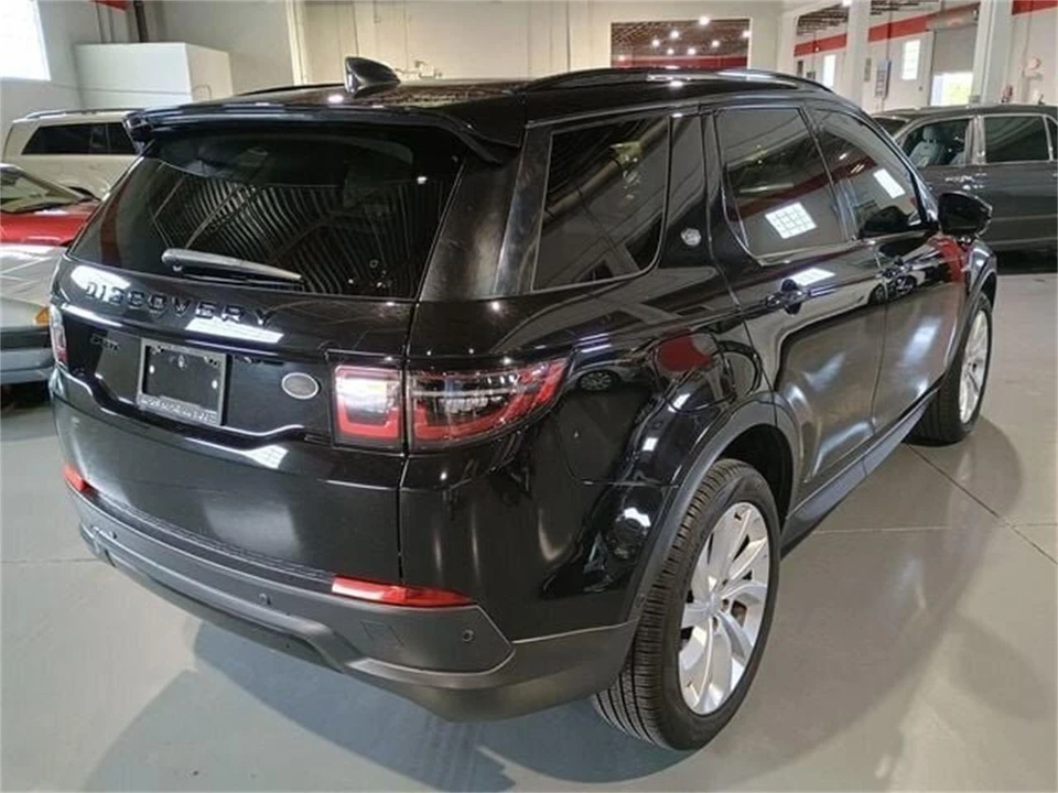 2021 Land Rover Discovery 5th Gen - Image 26 of 28