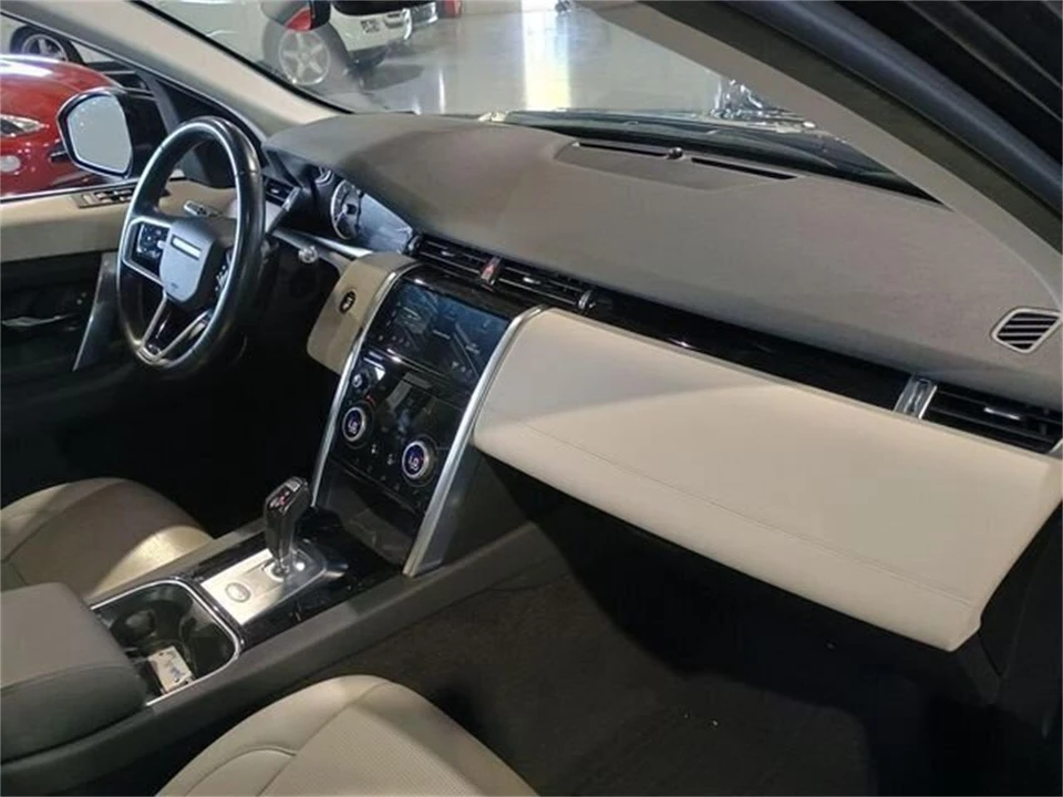 2021 Land Rover Discovery 5th Gen - Image 27 of 28