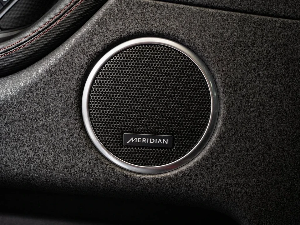 2021 Land Rover Discovery 5th Gen - Image 21 of 21