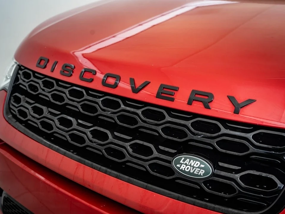 2021 Land Rover Discovery 5th Gen - Image 3 of 21