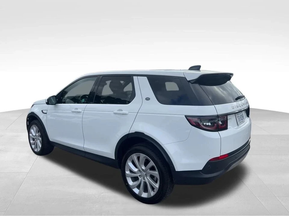 2021 Land Rover Discovery 5th Gen - Image 3 of 12