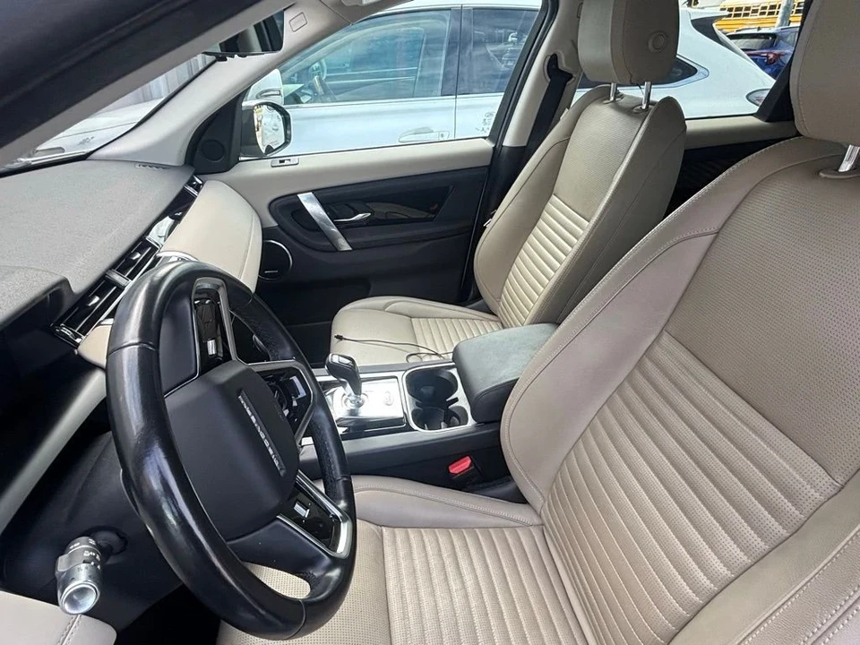2021 Land Rover Discovery 5th Gen - Image 11 of 12