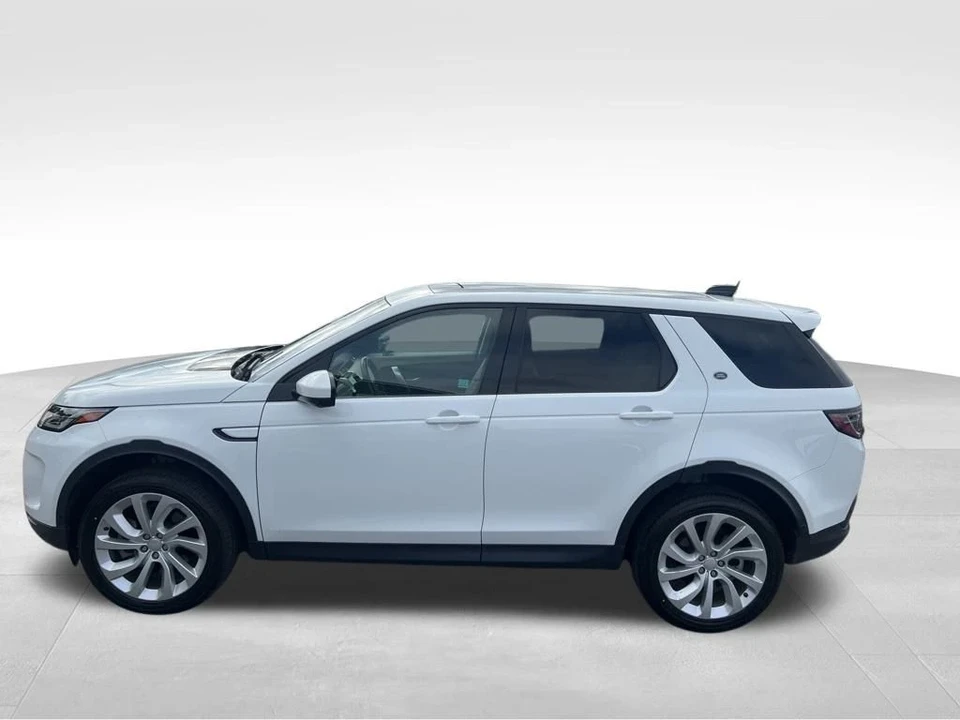 2021 Land Rover Discovery 5th Gen - Image 2 of 12