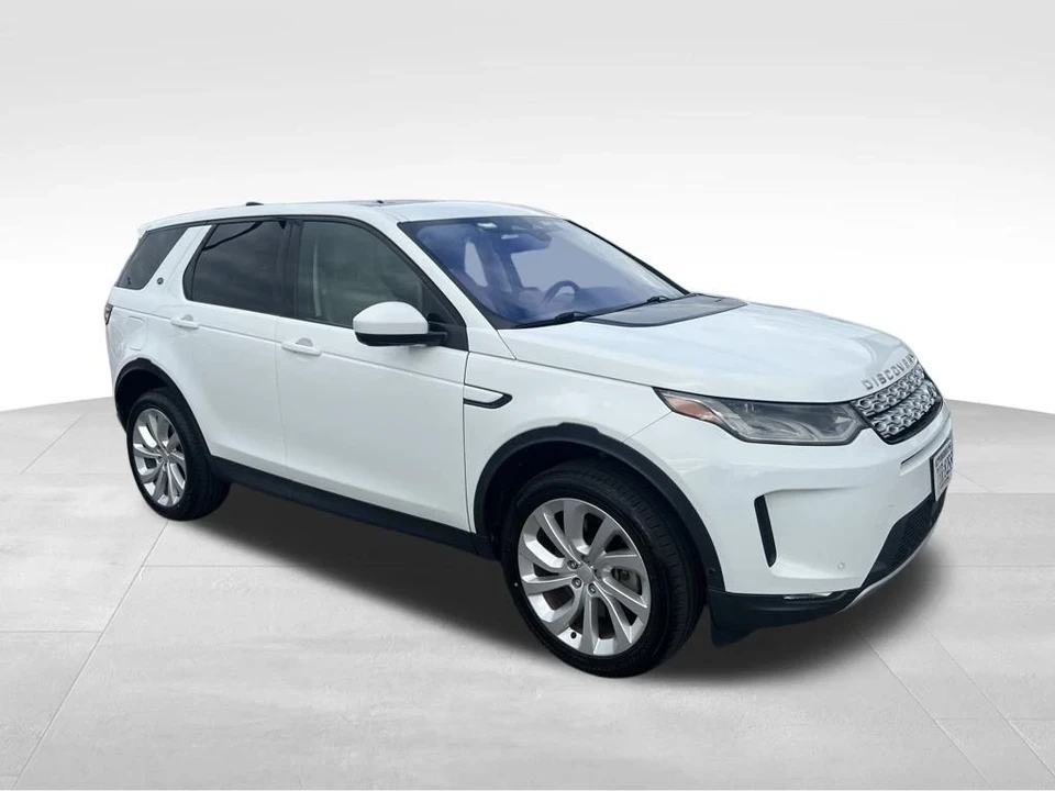 2021 Land Rover Discovery 5th Gen - Image 5 of 12