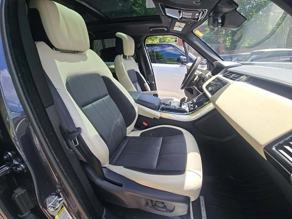 2021 Land Rover Range Rover L405 - Image 7 of 12