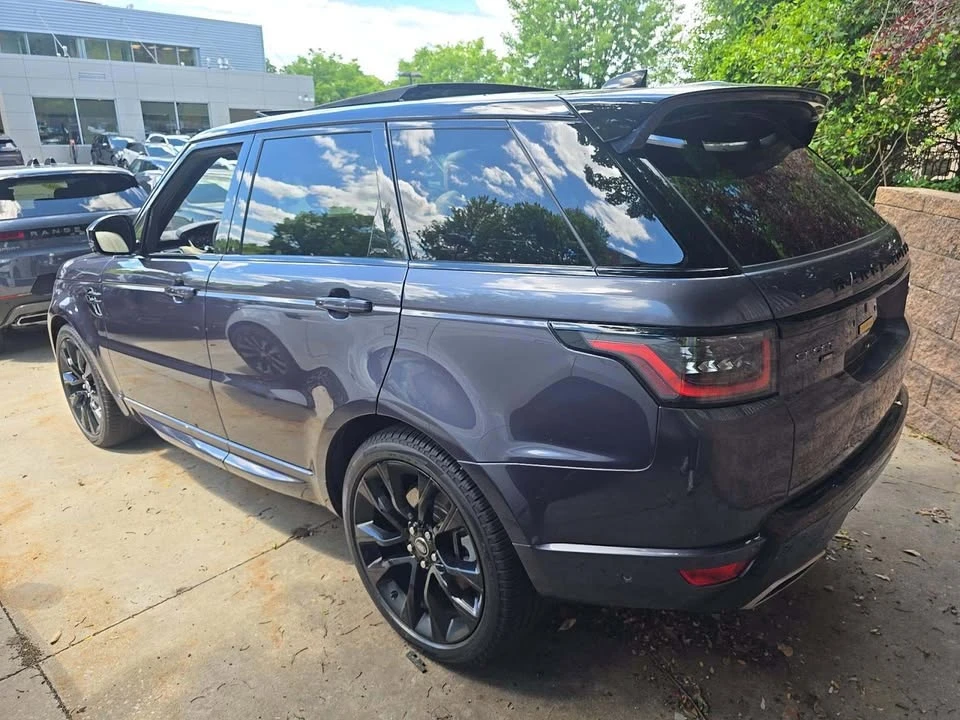 2021 Land Rover Range Rover L405 - Image 3 of 12