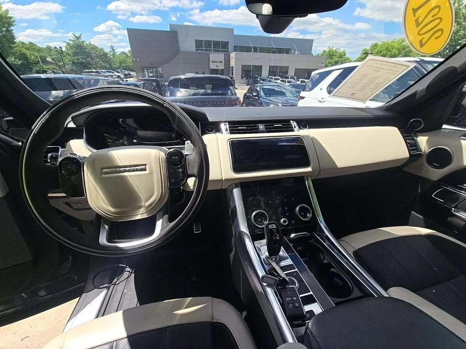 2021 Land Rover Range Rover L405 - Image 2 of 12