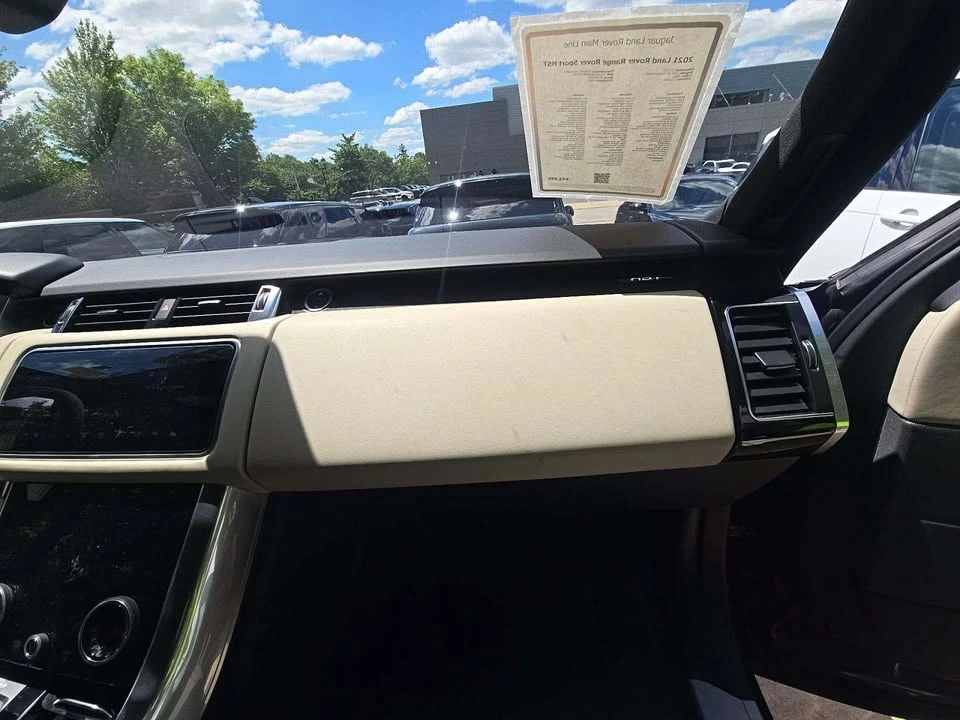 2021 Land Rover Range Rover L405 - Image 8 of 12