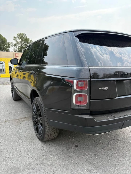 2021 Land Rover Range Rover L405 - Image 3 of 13