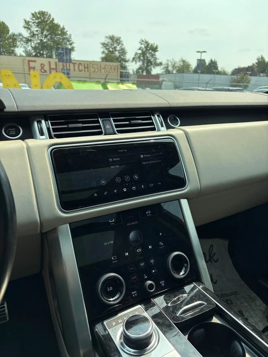 2021 Land Rover Range Rover L405 - Image 8 of 13