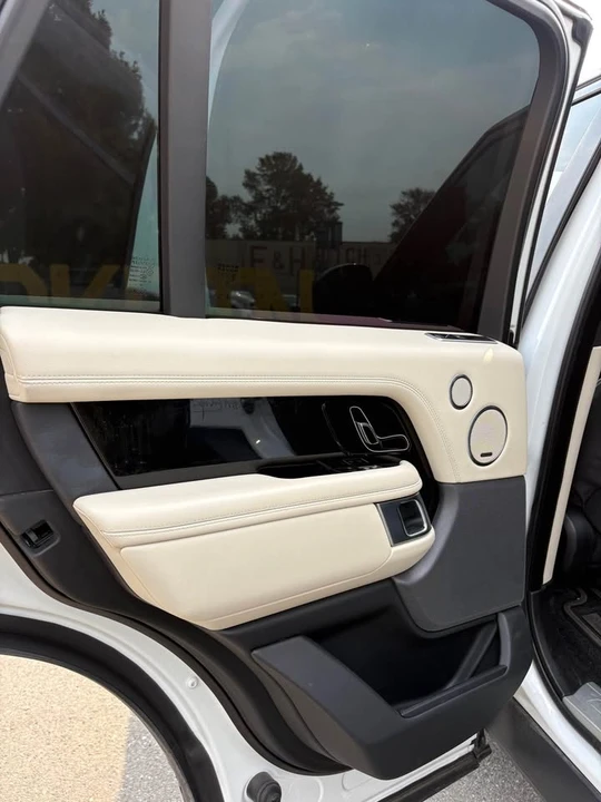2021 Land Rover Range Rover L405 - Image 10 of 13