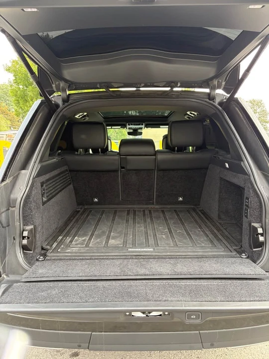2021 Land Rover Range Rover L405 - Image 13 of 13