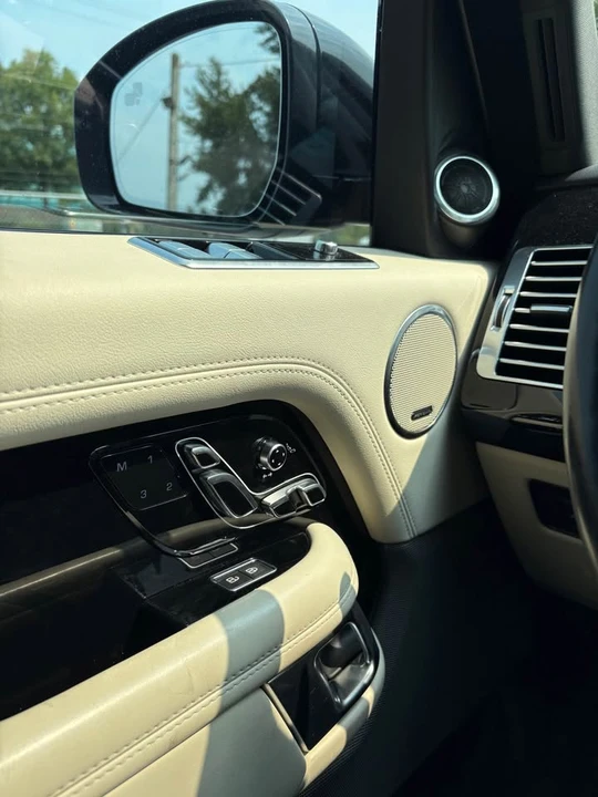 2021 Land Rover Range Rover L405 - Image 7 of 13