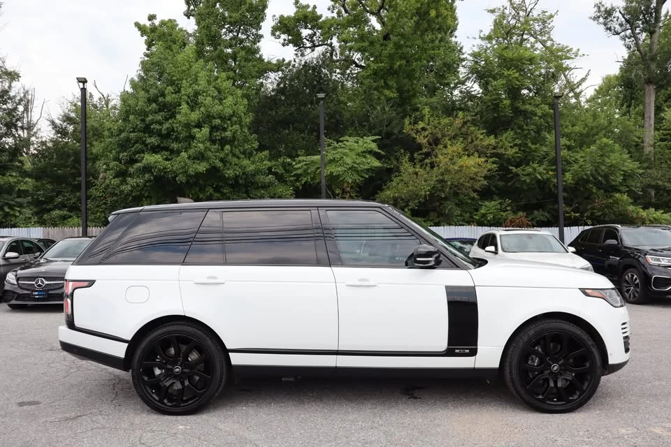 2021 Land Rover Range Rover L405 - Image 9 of 20