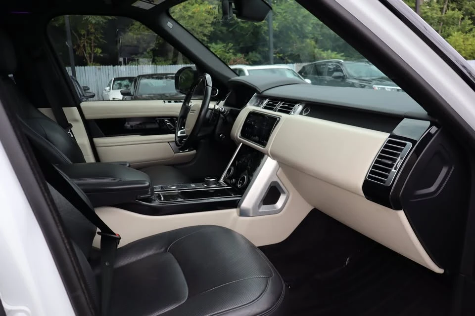 2021 Land Rover Range Rover L405 - Image 13 of 20