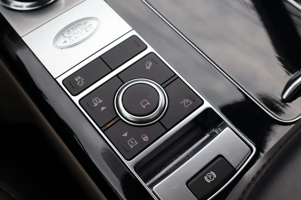 2021 Land Rover Range Rover L405 - Image 20 of 20