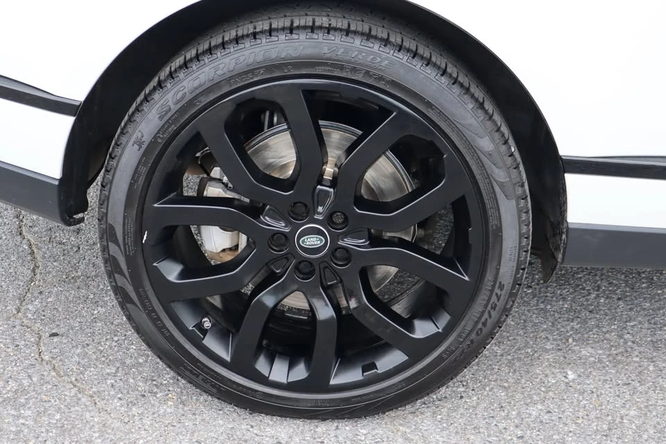 2021 Land Rover Range Rover L405 - Image 10 of 20