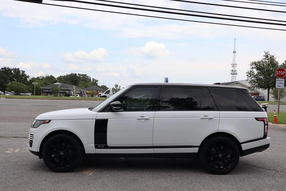 2021 Land Rover Range Rover L405 - Image 5 of 20