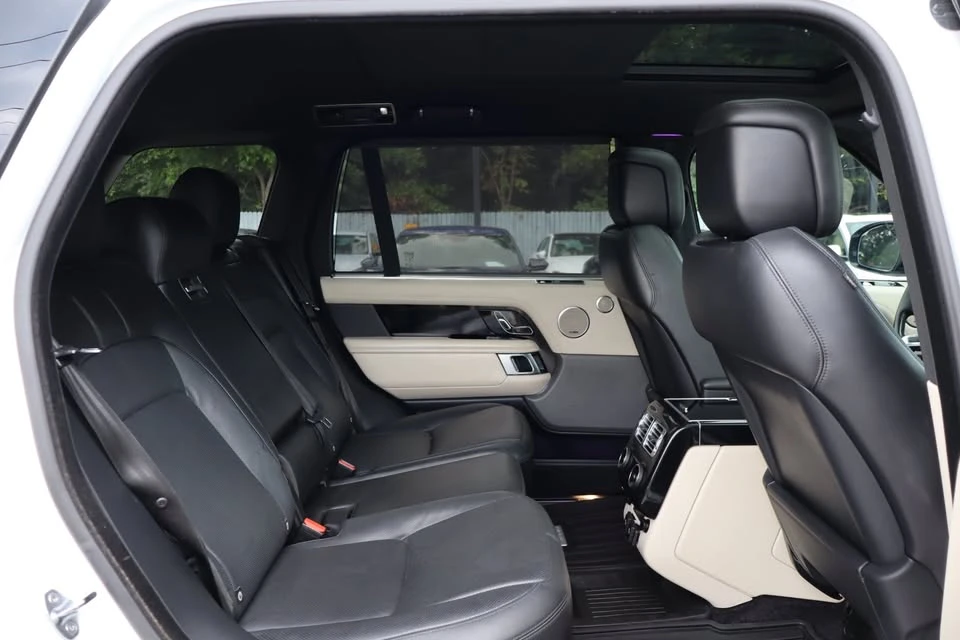 2021 Land Rover Range Rover L405 - Image 12 of 20